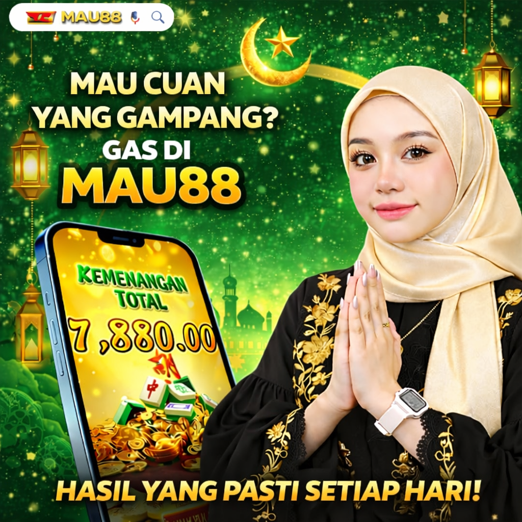 MAU88